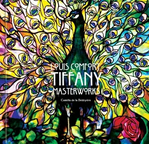 Louis Comfort Tiffany - Camilla de la BÃ©doyÃ¨re