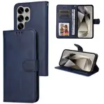 Magnet Case, Samsung Galaxy S25 Ultra, modrý