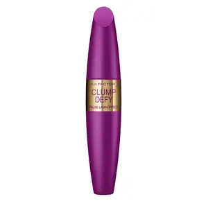Max Factor False Lash Effect Clump Defy řasenka černá 13 ml