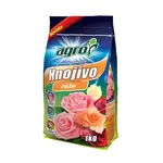 Hnojivo pro růže AGRO 1kg
