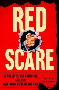 Red Scare - Clay Risen