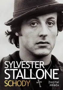 Sylvester Stallone: Schody - Sylvester Stallone