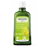 WELEDA Citrusová koupel osvěžující 200 ml