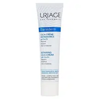 URIAGE Bariéderm Cica Reparativní krém s obsahem mědi a zinku 40 ml