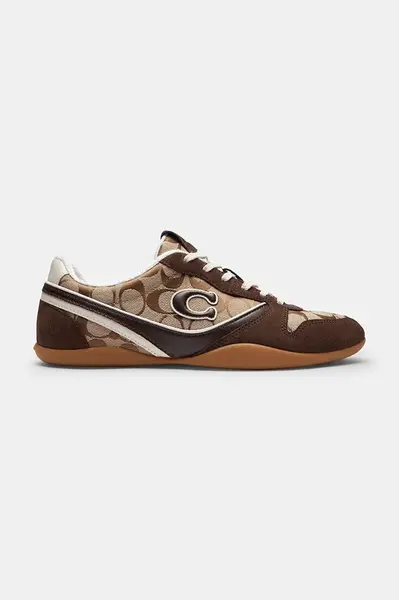 Coach   Track Sneaker sneakers dámske