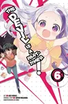 The Devil Is a Part-Timer!, Vol. 6 (manga) - Wagahara Satoshi
