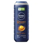 NIVEA Men Sport Sprchový gel 500 ml