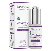 SALOOS Zklidňující bioaktivní sérum 20 ml