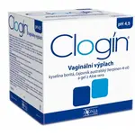 CLOGIN Vaginální výplach 100 ml 5 kusů