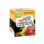 GREEN APOTHEKE Cereálka hruška se skořicí 4 x 75 g