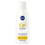 NIVEA Q10 čistící mléko proti vráskám 200 ml