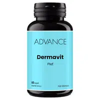 ADVANCE Dermavit 60 kapslí