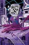 Gravity Lost - L. M. Sagas