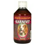 BENEFEED Karnivit forte pes 500 ml