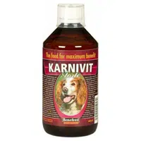 BENEFEED Karnivit forte pes 500 ml
