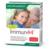 IMMUN44 60 kapslí