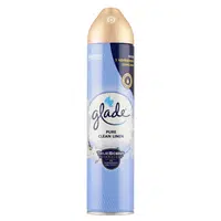 GLADE Osvěžovač vzduchu ve spreji Vůně čistoty 300 ml