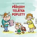Marika Procházková, Martina Hudečková, Jiří Knot – Hudský a dcery: Příhody telátka poplety CD-MP3