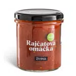 ŽIVINA Rajčatová omáčka italská 330 g