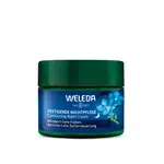 WELEDA Liftingový noční krém Modrý hořec a Protěž alpská 40 ml