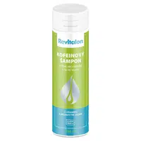 REVITALON Kofeinový šampon 250 ml