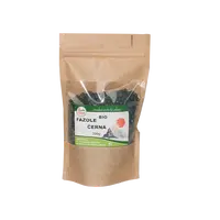 SUNFOOD Fazole černá BIO 300 g