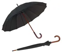 Pánský deštník Doppler London Black