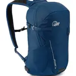 Batoh na notebook Lowe Alpine Edge 18 Cadet Blue