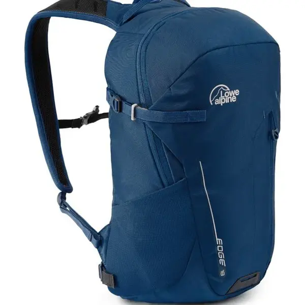 Batoh na notebook Lowe Alpine Edge 18 Cadet Blue