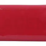 Dámská kožená peněženka Lagen 50042 Red