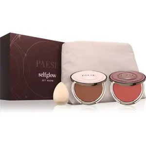 Paese Self Glow Set Warm darčeková sada