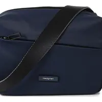 Sportovní crossbody kabelka Hedgren Neutron M Navy Cosmos