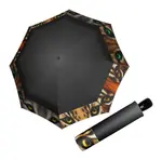 Dámský deštník Doppler Modern Art Magic Mini Wildlife