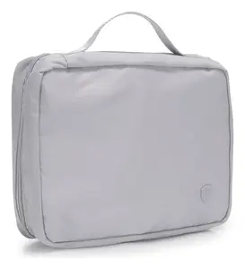 Toaletní taška Heys Basic Toiletry Bag Grey