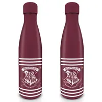 Láhev nerezová Harry Potter (Crest and Stripes), 540 ml
