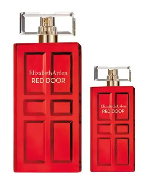 Elizabeth Arden Red Door - EDT 100 ml + EDT 30 ml