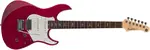 Yamaha Pacifica S+12 FIRED RED