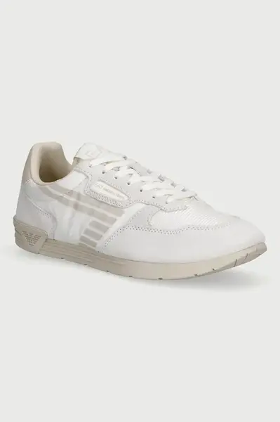 EA7 Emporio Armani  sneakers boty