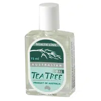 HEALTH LINK Tea Tree Oil 15 ml