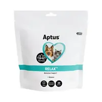 APTUS Relax 30 žvýkacích tablet
