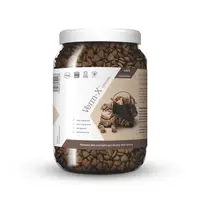 VERM-X Přírodní granule proti střevním parazitům pro kočky 650 g