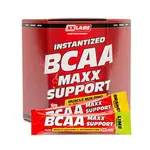 XXLABS BCAA Maxx Support příchuť pomeranč a limetka 620 g