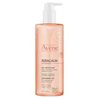 AVÈNE  XeraCalm NUTRITION Mycí gel 500 ml