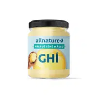 ALLNATURE Ghí 450 ml