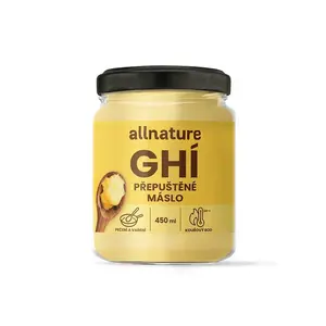 ALLNATURE Ghí 450 ml