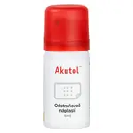 AKUTOL Odstraňovač náplastí 35 ml