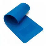 THERA-BAND Podložka na cvičení modrá 190 x 60 x 1,5 cm