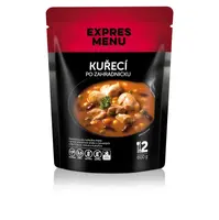 EXPRES MENU Kuřecí po zahradnicku bez lepku 2 porce