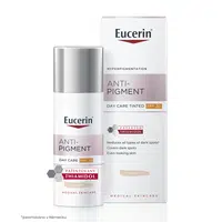 EUCERIN AntiPigment Denní krém světlý SPF30 50 ml