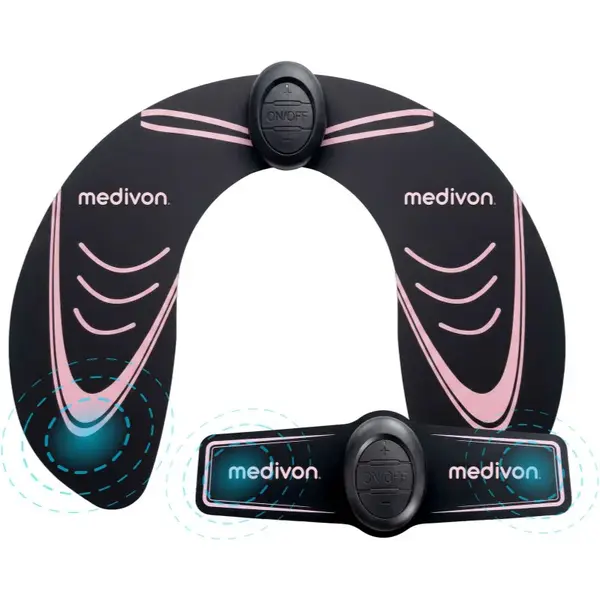 Medivon Body Pulse She svalový elektrostimulátor 1 ks